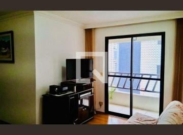 Apartamento · 55m² · 2 Quartos · 1 Vaga · Imoveis - Na Vila Mascote