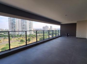 Apartamento de 4 quartos, São Paulo · Apartamento Novo E Amplo À Venda No Jardim Das Perdizes
