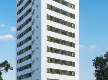 Apartamento · 51m² · 2 Quartos · 1 Vaga · Apartamento À Venda - Na Várzea