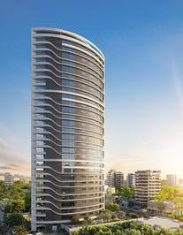 Apartamento · 168m² · 4 Quartos · 3 Vagas · Apartamento À Venda - Em Pina