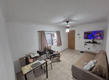 Apartamento · 61m² · 3 Quartos · 1 Vaga · Três Dormitórios Reformado Bnh Ao Lado Do Shopping Praiamar
