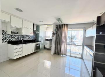 Apartamento · 55m² · 2 Quartos · 1 Vaga · Apartamento No Centro de Guarulhos - Próximo a Uninove