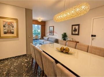 Apartamento · 116m² · 3 Quartos · 1 Vaga · Apartamento Garden de 116 m² Em Picanço - Guarulhos