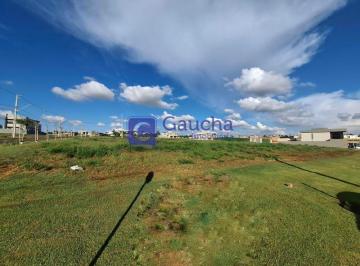 Terreno · 311m² · Venda | Terreno, Em Fag, Cascavel