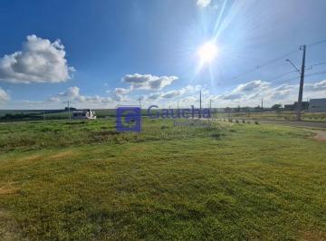 Terreno · 351m² · Venda | Terreno, Em Fag, Cascavel
