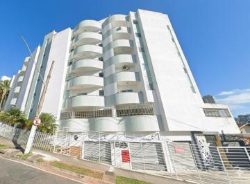 Apartamento · 70m² · 2 Quartos · 1 Vaga · Apartamento Para Locação Em Juiz de Fora, Estrela Sul, 2 Dormitórios, 1 Suíte, 2 Banheiros, 1 Vaga