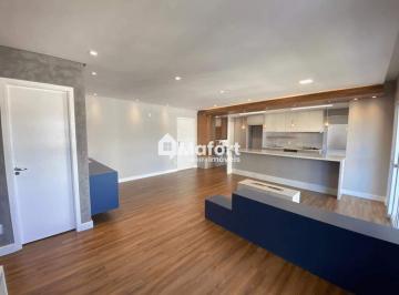 Apartamento · 124m² · 3 Quartos · 2 Vagas · Apartamento Com 3 Suítes À Venda, Varanda Gourmet, 2 Vagas