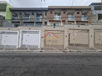 Casa · 147m² · 3 Quartos · 2 Vagas · Sobrado Para Venda Em São Paulo, Freguesia Do Ó, 3 Dormitórios, 1 Suíte, 3 Banheiros, 2 Vagas