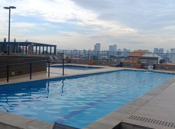 Apartamento · 60m² · 2 Quartos · 1 Vaga · Apartamento Dos Sonhos Em Carapicuíba por R$460 Mil