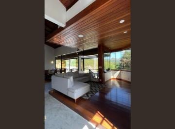 Casa · 344m² · 4 Quartos · 5 Vagas · Casa À Venda - Ouro Velho Mansões, 4 Quartos, 344 m² - Nova Lima