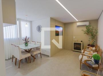 Apartamento · 73m² · 3 Quartos · 2 Vagas · Apartamento À Venda - Santa Efigênia, 3 Quartos, 73 m² - Belo Horizonte
