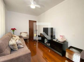 Apartamento · 124m² · 3 Quartos · 1 Vaga · Apartamento À Venda - Luxemburgo, 3 Quartos, 124 m² - Belo Horizonte