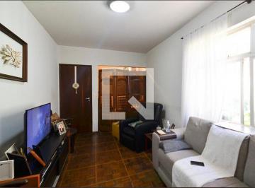 Apartamento · 79m² · 3 Quartos · 1 Vaga · Apartamento À Venda - São Lucas, 3 Quartos, 79 m² - Belo Horizonte