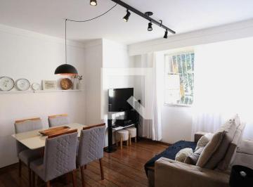 Apartamento · 70m² · 2 Quartos · 2 Vagas · Apartamento À Venda - Cidade Nova, 2 Quartos, 70 m² - Belo Horizonte