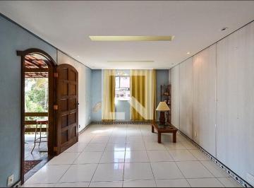 Casa · 210m² · 4 Quartos · 6 Vagas · Casa À Venda - Alvorada, 4 Quartos, 210 m² - Belo Horizonte