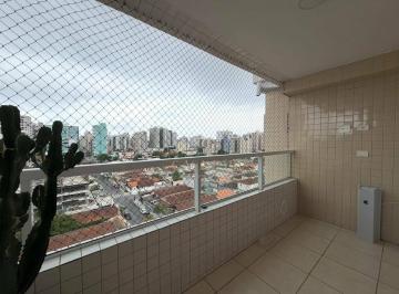 6e4b095ac219e84a9cee444aecce13cc.jpg · Apartamento À Venda, 57 m² por R$505.000 - Canto Do Forte - Praia Grande/sp