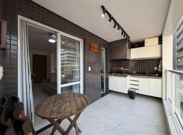 76504a989bf4b60175fc4b8374060923.jpg · Apartamento Com 2 Dormitórios À Venda, 68 m² por R$560.000 - Canto Do Forte - Praia Grande/sp