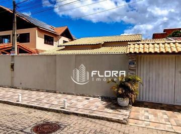 74cd6cbaab12f0df2b16c914a64cd1e9.jpg · Casa Com 3 Dormitórios À Venda, 150 m² - Itapeba - Maricá/rj