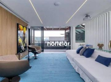 9817e0ce2f0a071e38de09afe2aa94d5.jpg · Cobertura Com 3 Dormitórios À Venda, 323 m² por R$7.950.000 - Vila Madalena - São Paulo/sp