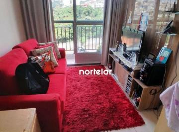 c978a2ec4c91b38e66db053e6cddcca4.jpg · Apartamento Com 2 Dormitórios À Venda, 36 m² por R$368.000 - Pirituba - São Paulo/sp