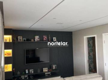 94570f195c55855b573a8eaf2f59bf31.jpg · Apartamento Com 3 Dormitórios À Venda, 136 m² por R$2.150.000 - Vila Anastácio - São Paulo/sp