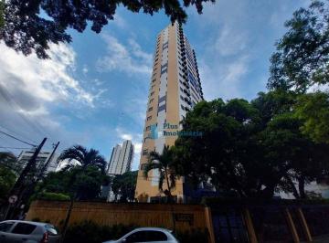 4f8f55b707b1952f2d190f9d3aad99e7.jpg · Oportunidade! Apartamento Nascente Com 3 Dormitórios À Venda, 100 m² por R$890.000 - Santana - Reci