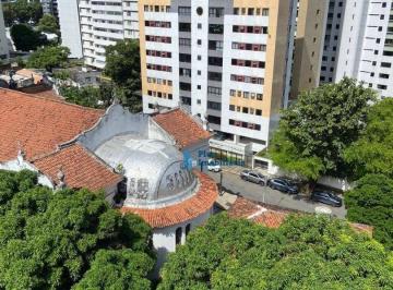 b53e658fbf38de018bacc3292895cbf5.jpg · Apartamento Com 3 Dormitórios À Venda, 125 m² por R$565.000 - Espinheiro - Recife/pe