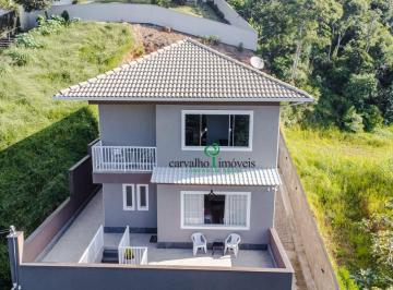 4682bf79c656316483cbbf7af5a24840.jpg · Casa À Venda, 283 m² por R$1.350.000 - Tijuca - Teresópolis/rj
