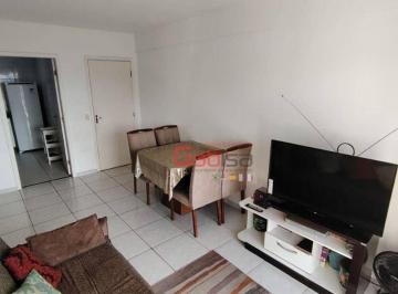 74842649e7f34eeb1a82e22b44d37209.jpg · Apartamento Com 2 Dormitórios À Venda, 69 m² por R$260.000 - Baixo Grande - São Pedro Da Aldeia/