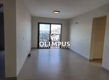 Apartamento · 112m² · 3 Quartos · 2 Vagas · Apartamento Para Alugar No Niterói Residence No Bairro Nossa Senhora Aparecida Em Uberlândia