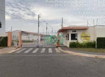 cc28ec5d1c68dcfddc2f71574d56e2bc.jpg · Casa À Venda, 42 m² por R$120.882,70 - Jardim Nova Era - Itapetininga/sp
