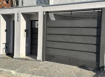 Casa · 150m² · 3 Quartos · 2 Vagas · Casa À Venda Com 3 Quartos, Sendo 1 Suíte - Residencial Bethânia, Santana Do Paraíso, Mg