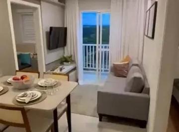 Apartamento · 41m² · 2 Quartos · Apartamento À Venda Em Uma Otima Localização Em Frente a Puc - Campinas