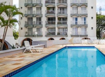 Apartamento · 88m² · 3 Quartos · 2 Vagas · Apartamento À Venda Com 3 Quartos, Jardim Das Paineiras, Campinas, Sp