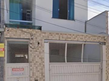 Casa · 300m² · 4 Quartos · 4 Vagas · Casa Geminada À Venda Com 4 Quartos, Sendo 1 Suíte - Residencial Bethania, Santana Do Paraíso, Mg