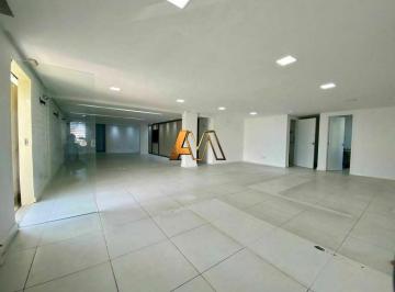 Comercial · 256m² · 7 Vagas · Andar Comercial No Terreo Proximo Ao Parque Costa Azul