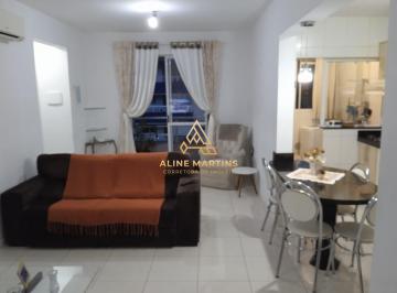 Apartamento · 65m² · 2 Quartos · 1 Vaga · Apartamento No Centro de Santo Amaro
