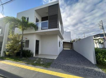 Casa · 160m² · 4 Quartos · 2 Vagas · Casa Em Ipitanga 4/4 Com 03 Suítes / Ipitanga Summer