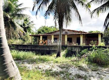 Rural · 30000m² · 3 Quartos · 3 Vagas · Oportunidade Única Em Horizonte/ce — Sítio Produtivo Com 3 Hectares