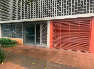Comercial · 142m² · 1 Vaga · Loja Comercial Com 142 m, Localizado Na Vila Madalena, Com 2 Banheiros E 1 Vaga
