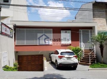 Casa · 350m² · 4 Quartos · 4 Vagas · Imoveis - No Jardim Do Mar