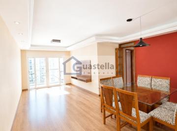 Apartamento · 86m² · 3 Quartos · 2 Vagas · Imoveis - Em Baeta Neves