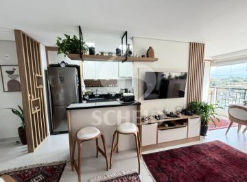 Apartamento · 62m² · 2 Quartos · 1 Vaga · Apartamento a Venda de 62,00 m² Útil, Com 2 Quartos E 1 Vaga Na Vila Mascote