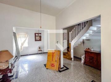 Casa · 80m² · 3 Quartos · 1 Vaga · Casa À Venda - Brás, 3 Quartos, 80 m² - São Paulo