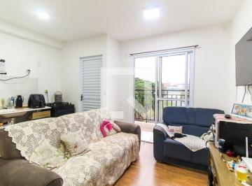 Apartamento · 40m² · 2 Quartos · 1 Vaga · Imoveis - No Lageado