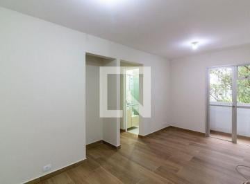 Apartamento · 50m² · 2 Quartos · 1 Vaga · Imoveis - No Jardim Taquaral
