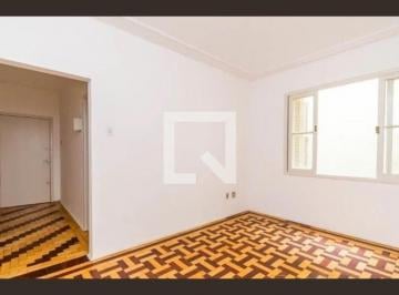 Apartamento · 53m² · 2 Quartos · Apartamento À Venda - Independência, 2 Quartos, 53 m² - Porto Alegre