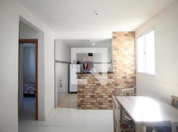 Apartamento · 44m² · 2 Quartos · 1 Vaga · Apartamento À Venda - Rubem Berta, 2 Quartos, 44 m² - Porto Alegre