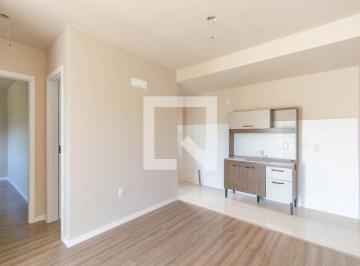 Apartamento · 42m² · 2 Quartos · 1 Vaga · Apartamento À Venda - Olaria, 2 Quartos, 42 m² - Canoas