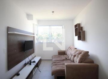 Apartamento · 45m² · 2 Quartos · 1 Vaga · Apartamento À Venda - Humaitá, 2 Quartos, 45 m² - Porto Alegre